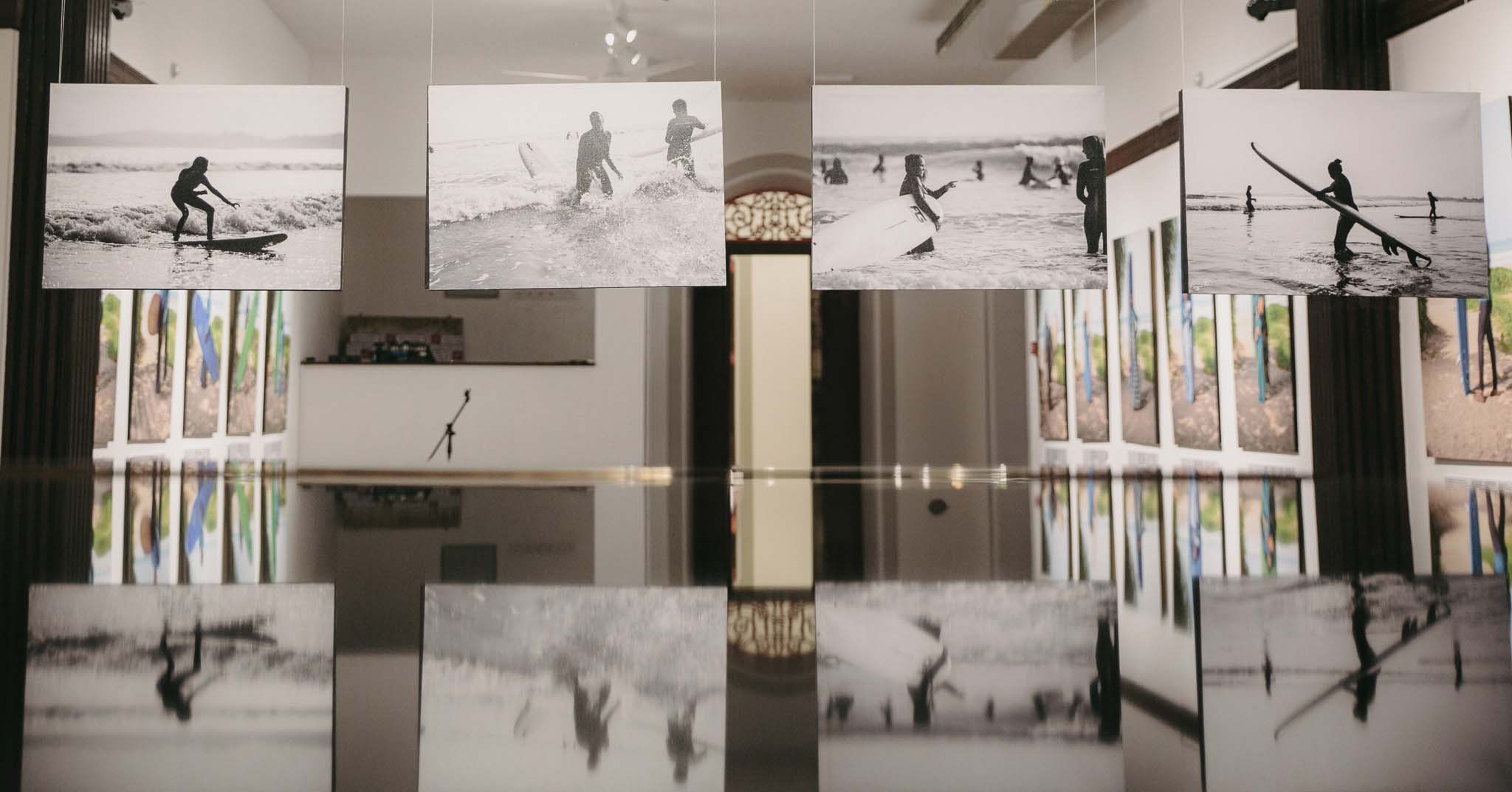 Surfing club - Sri Lanka to Open Seas